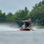 Get Ready for Summer Fun with the Best Kneeboards and Towable Discs of 2023