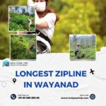 longest zipline in wayanad