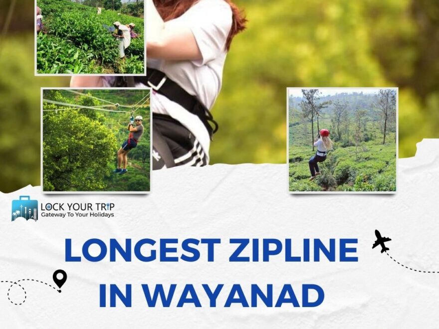 longest zipline in wayanad