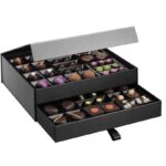 Magnetic Closure Chocolate Boxes: A Sweet Combination of Elegance and Utility