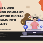 Tampa web design company