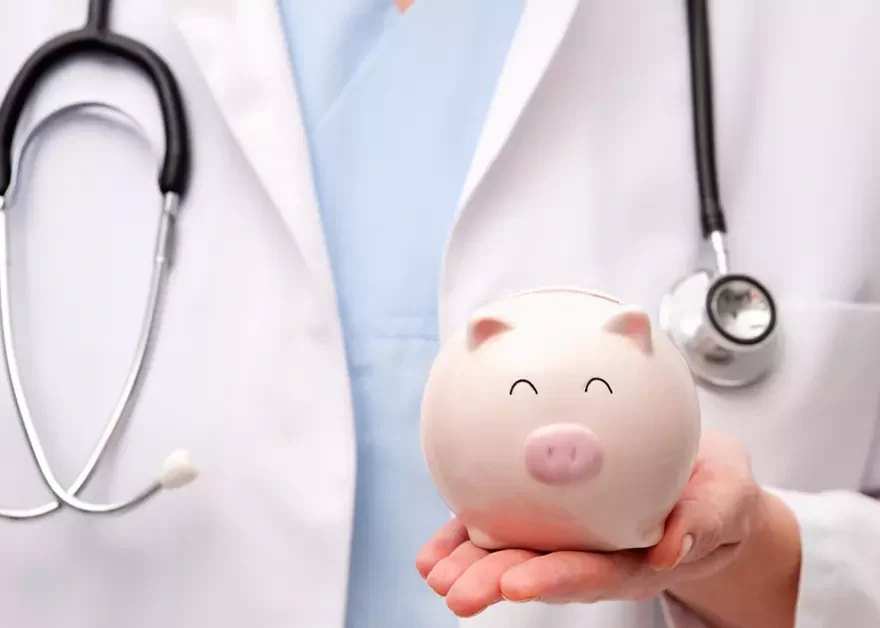 medical emergency loan