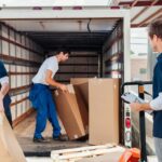 Navigating Long Distances: The Expertise of National Moving Companies