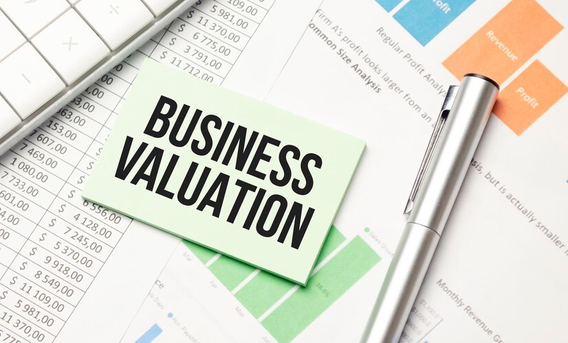 Actuarial Valuation Services