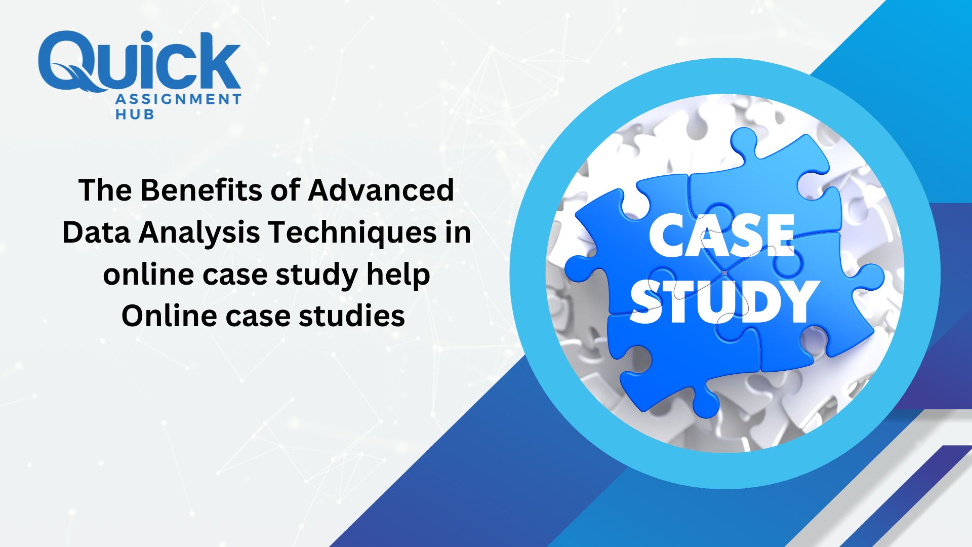 online case study help