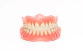 partial dentures in barrow