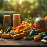 Specialty About Dietary Supplement Blending: Key Features