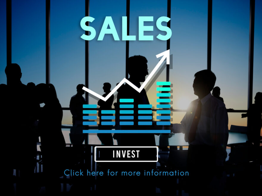 "Evolution of B2B Sales: Strategies for the Modern Sales Professional"