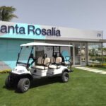 Father christmas Rosalia Vacation resort Murcia: Your own Entrance in order to Luxurious Residing