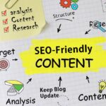 Tips for Crafting SEO-Friendly Blog Content