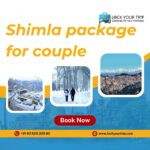 shimla package for couple