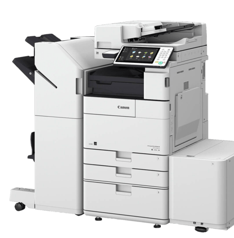 R&S Business Equipment - Printer Repair in Calgary, Alberta