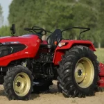 Solis Tractor: Powering Agricultural Excellence