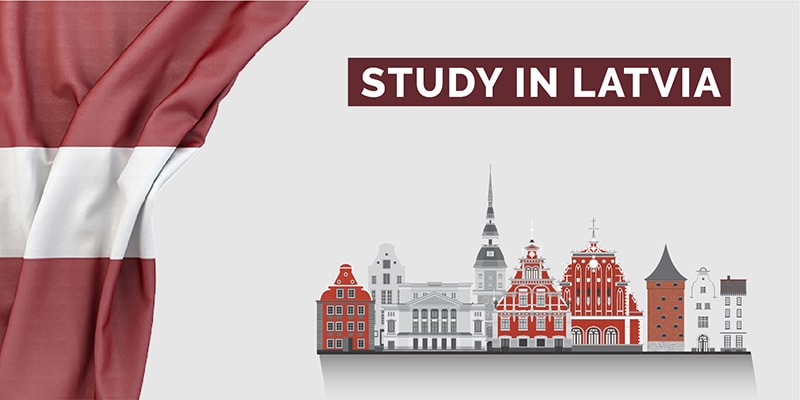 Study in Latvia: A Guide for International Students