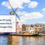 Top Advantages Of Using Dummy Documents For A Netherland Schengen Visa