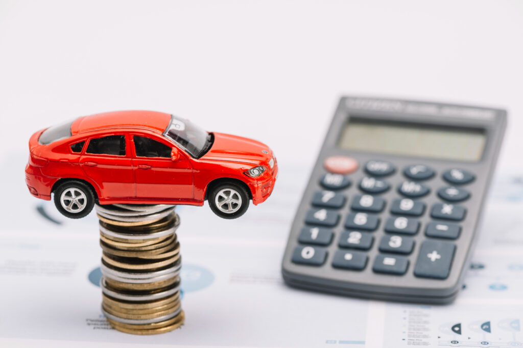 Vehicle Finance in Kenya