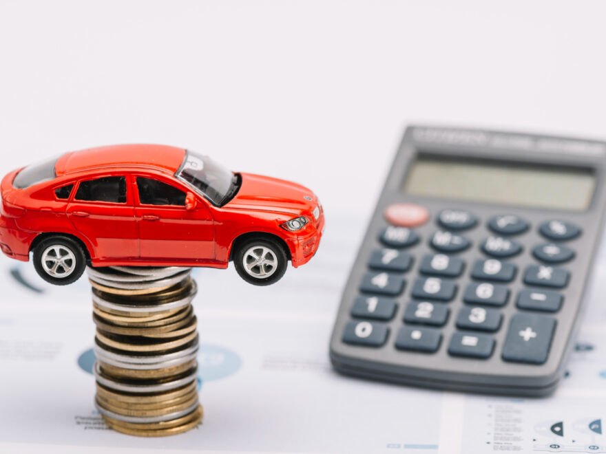 Vehicle Finance in Kenya