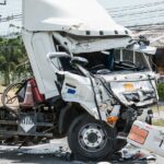 truck accident in Houston, TX