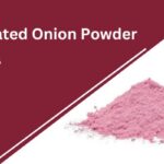 dehydrated onion powder