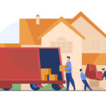 Stress-Free Relocation: How a Moving and Storage Company Can Help