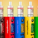 What is the current status of vaping regulations in Australia, and how have these regulations evolved over time