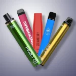 Vapourdeal: Your Ultimate Destination for Vaping Excellence!