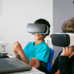 vr for schools