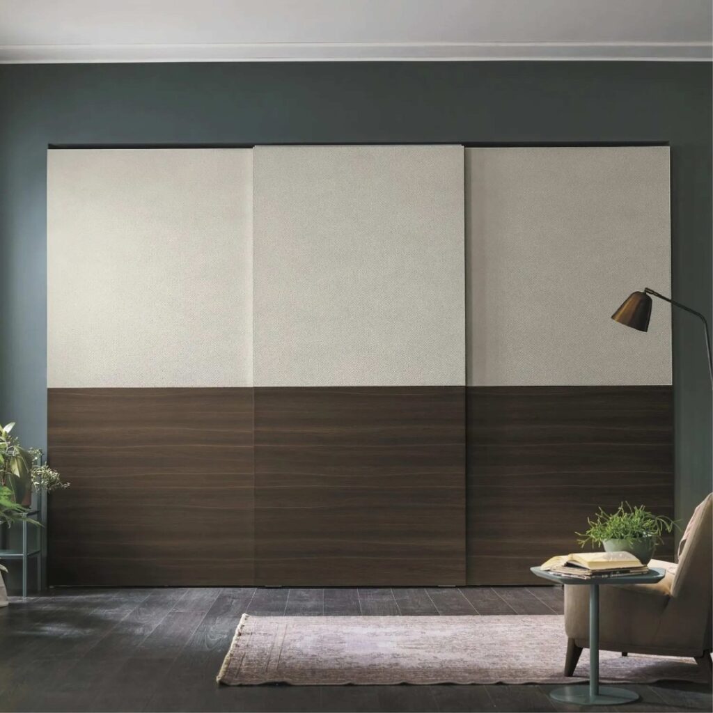 wardrobes with sliding doors