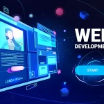 dallas web development company