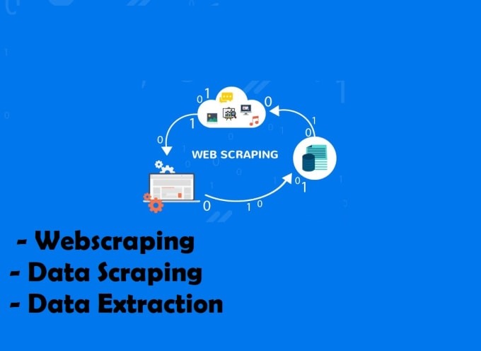 Data Extraction