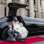 Making Your Wedding Day Simple with a Shuttle Service