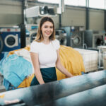 5 Strategies for Growing Your Laundry Franchise