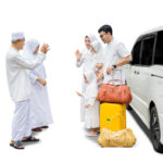 Umrah Taxi Service