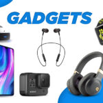 Mobile Accessories