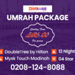 umrah packages