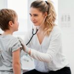 When is the best time to see a pediatric doctor?