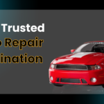 Auto Repair Destination