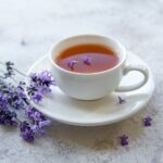 Know About Lavender Tea Benefits & How To Make It