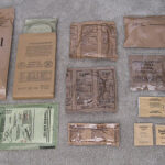 MREs