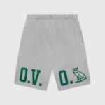 The Amazing OVO Shorts: Unveiling its Remarkable Features