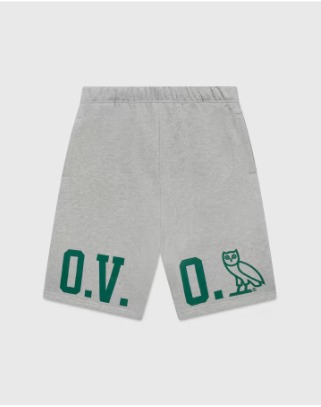 The Amazing OVO Shorts: Unveiling its Remarkable Features