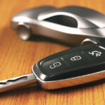 Spare keys for cars in Milton Keynes