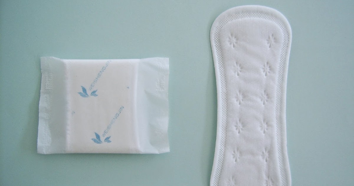 Essentials-sanitary-pads