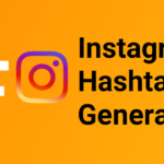 how to generate hashtag Instagram