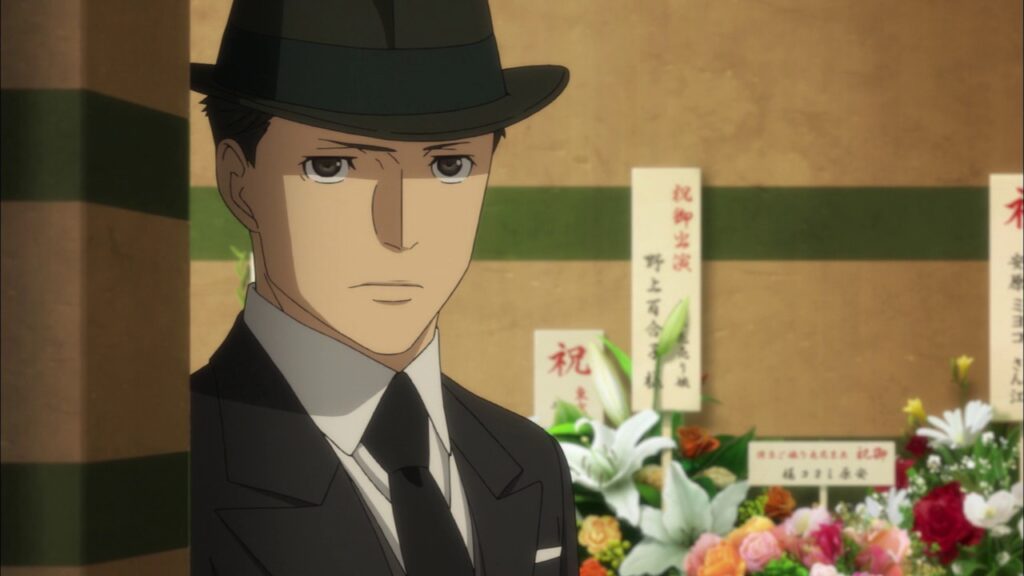 I, Spy – 15 Anime About Spies and Espionage