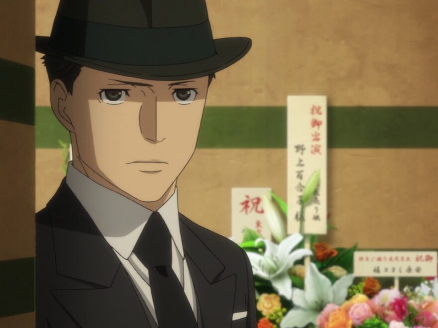 I, Spy – 15 Anime About Spies and Espionage