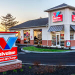 $19.99 Valvoline Oil Change Coupon