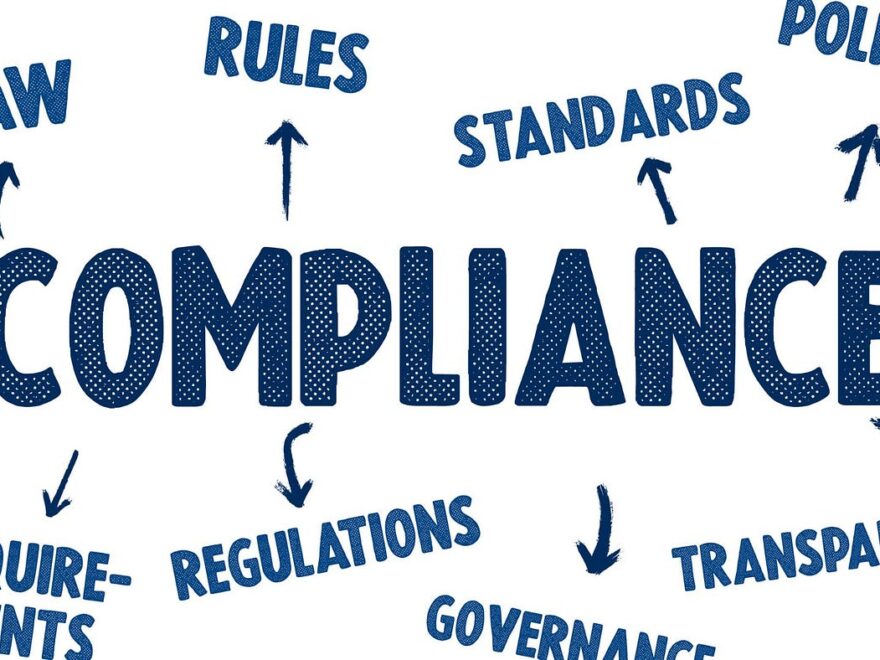 Compliance Training Services