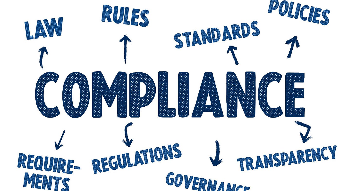 Compliance Training Services