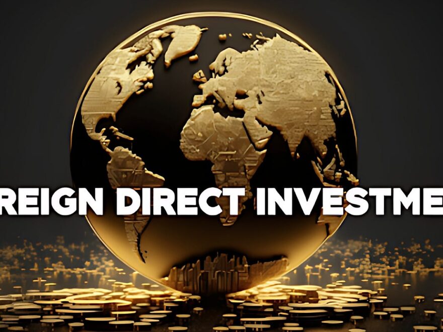 Foreign Direct Investment FDI in India